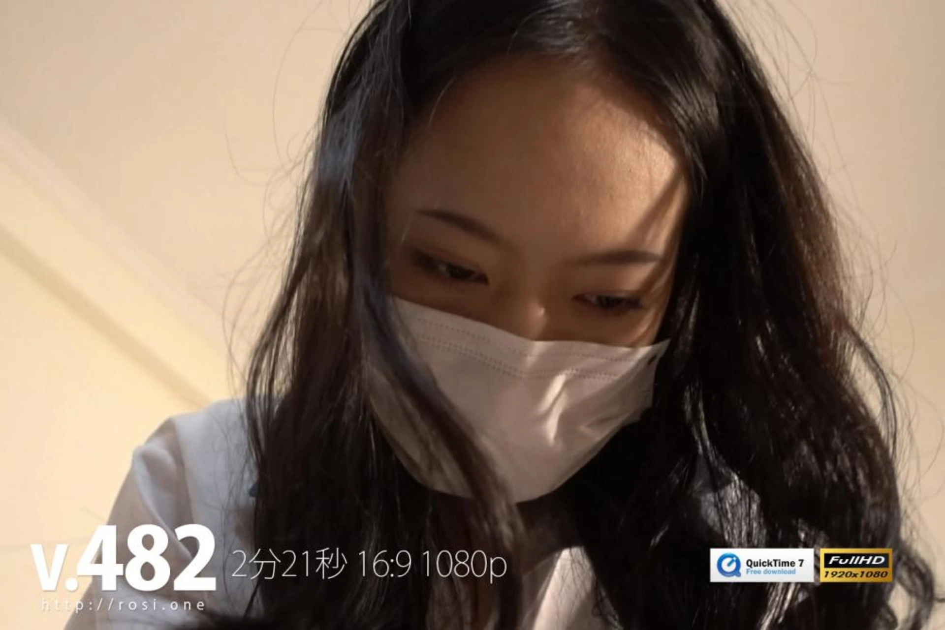 [ROSI写真]RS. 视频NO.482 0